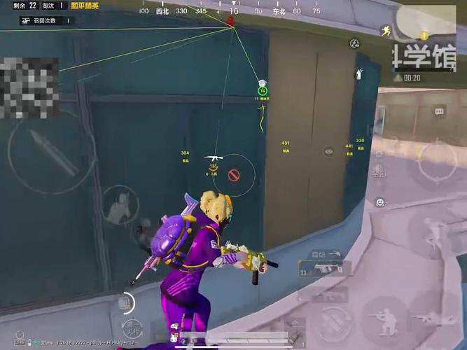 揭秘和平精英辅助工具的真相：你真的需要它吗