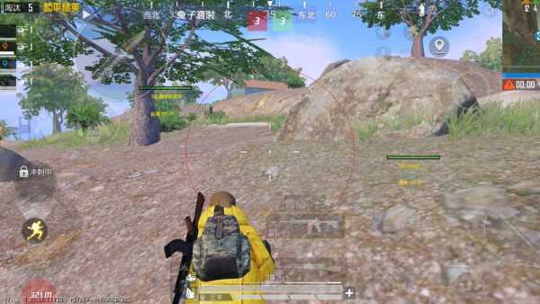 pubg地铁《神话》辅助内测一周无禁网无闪退